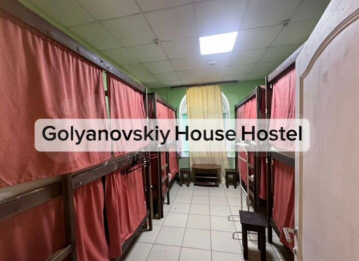 Комната 15 м², 1/5 эт.