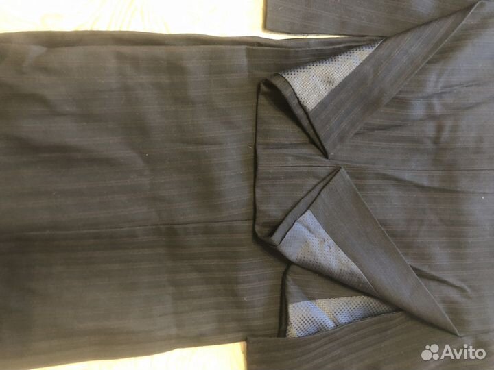 Школьный костюм