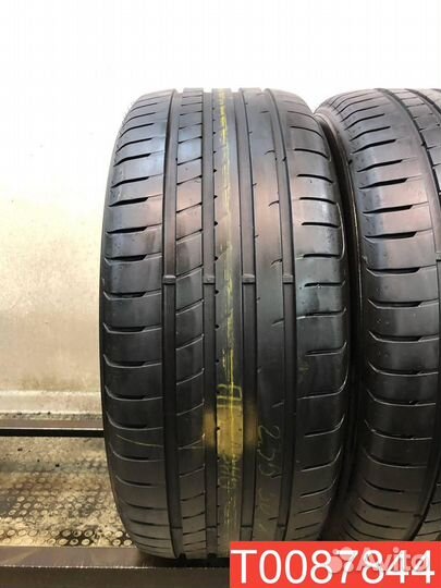 Goodyear Eagle F1 Asymmetric 2 235/50 R18 97V