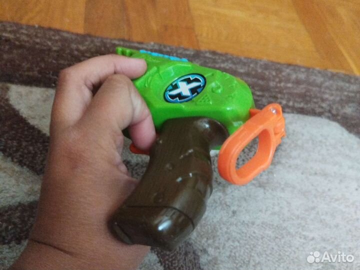 Пистолет Xshot