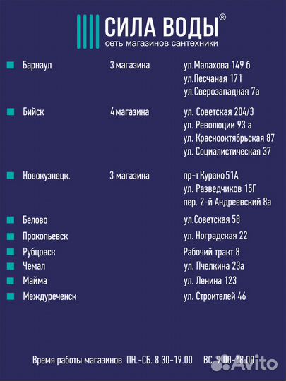 Насос дренажный profline G550 auto (пластик, 550в)