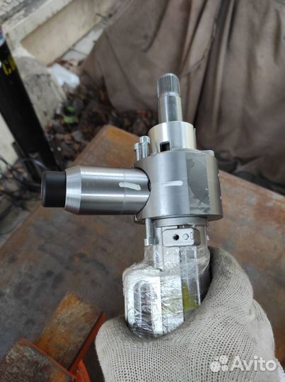 Блокиратор руля Hyundai Santa Fe/Palisade