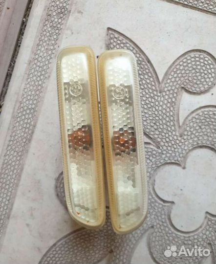 Повторитель BMW 3 E46