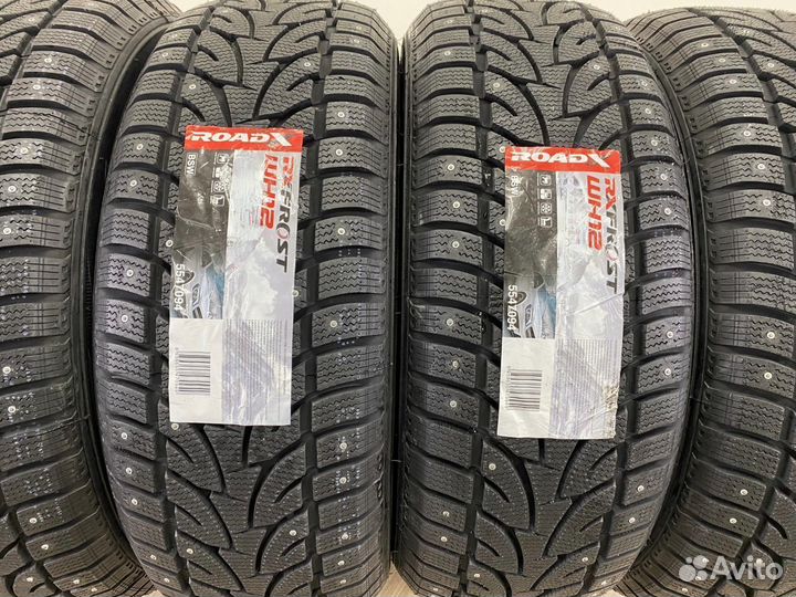 RoadX RX Frost WH12 265/65 R17 112T