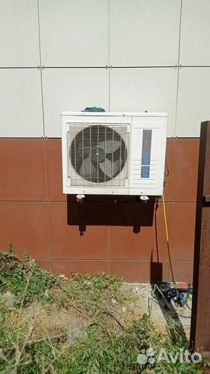 Чистка кондиционеров Ремонт кондиционеров Сейчас