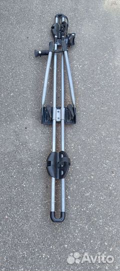 Велокрепление thule freeride 532 2шт