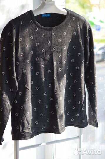 Женские вещи пакетом (50-52 размер)