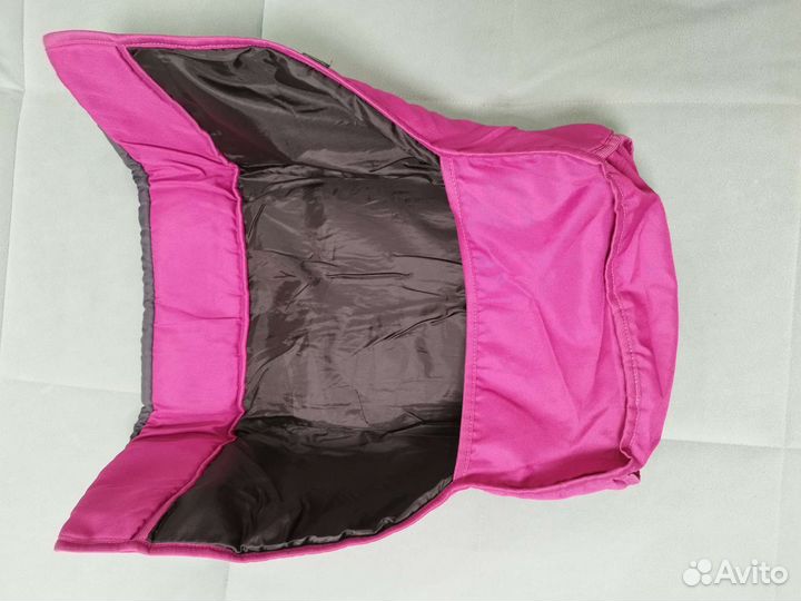 Чехол для прогулочной коляски tako captiva zone