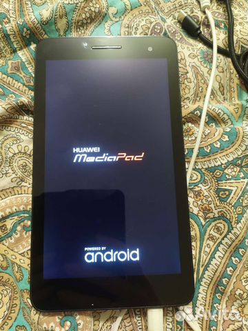Планшет huawei