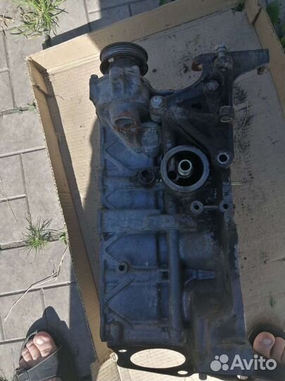 Запчасти двигателя GA13DE