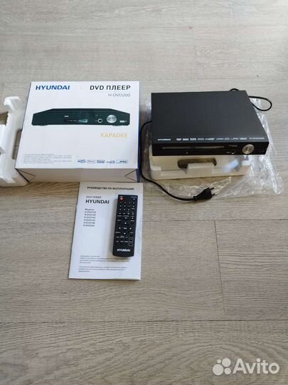 Dvd плеер с usb