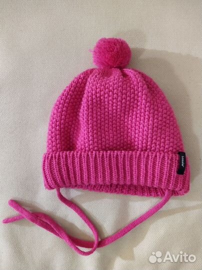 Шапка lassie 46-48