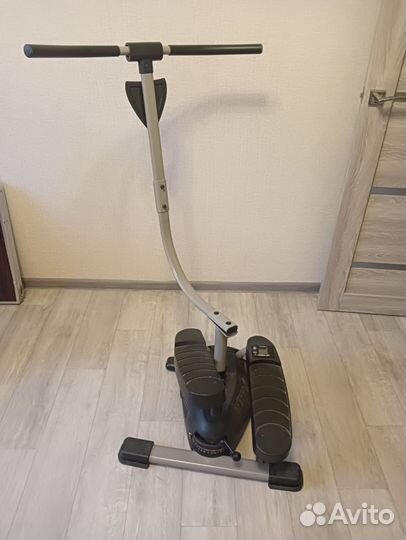 Тренажер степпер