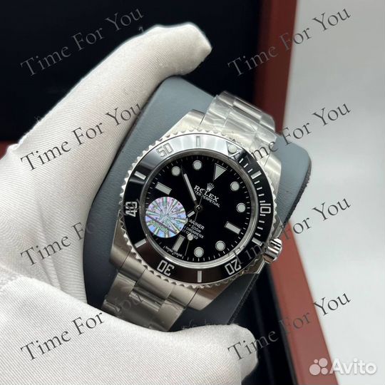 Часы мужские Rolex Submariner 40 мм