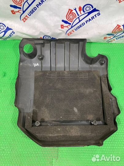 Крышка двигателя Acura Mdx YD2 J37A1 2008