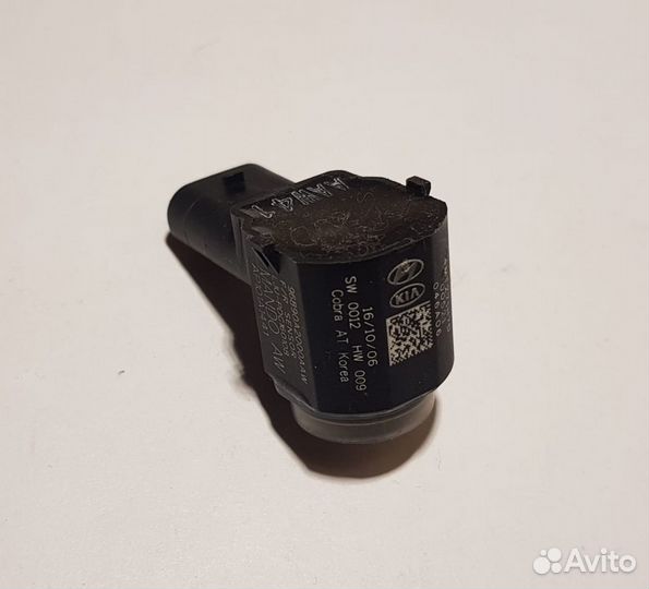 Датчик парковки Kia Soul / Kia Ceed