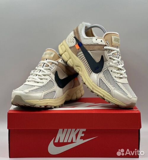 Nike air zoom vomero 5