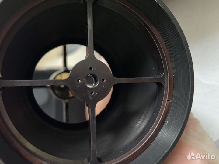 Оптическая труба