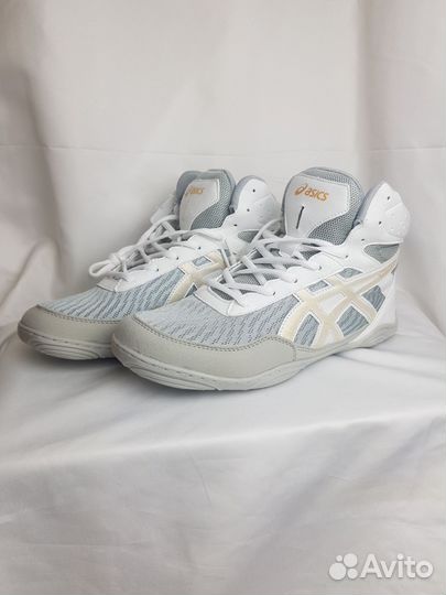 Борцовки asics