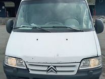 Citroen Jumper 2.0 MT, 2006, 310 000 км, с пробегом, цена 450 000 руб.