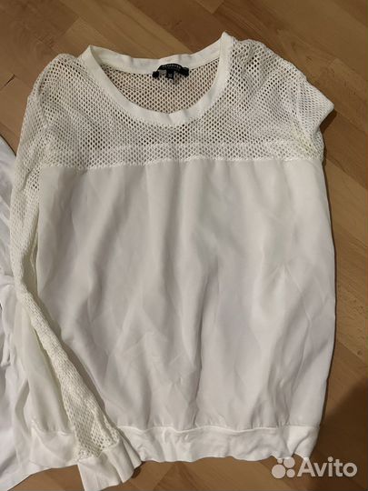 Женские вещи пакетом 42 44 бесплатно