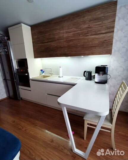 Кухонный гарнитур Onda на заказ