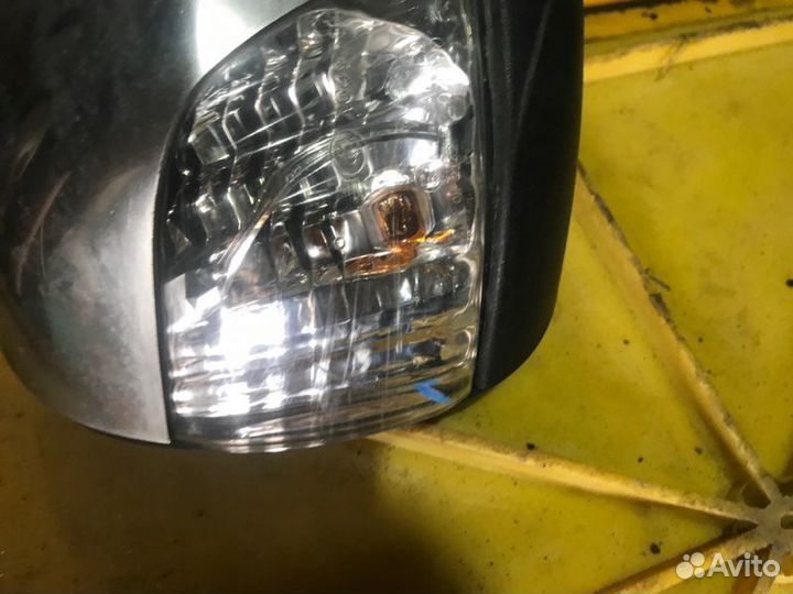 Зеркало правое Volvo Xc90 C30 D5244T18 2012