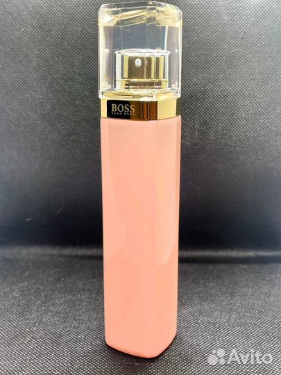 Духи/Парфюм/Hugo Boss Boss Ma Vie Pour Femme