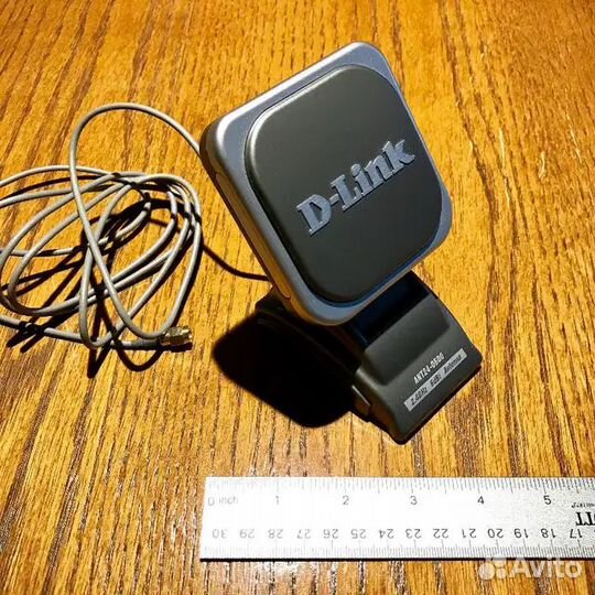 Wi-fi антенна D-Link