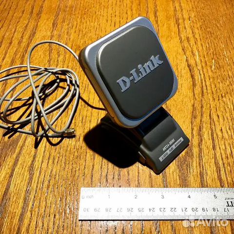 Wi-fi антенна D-Link