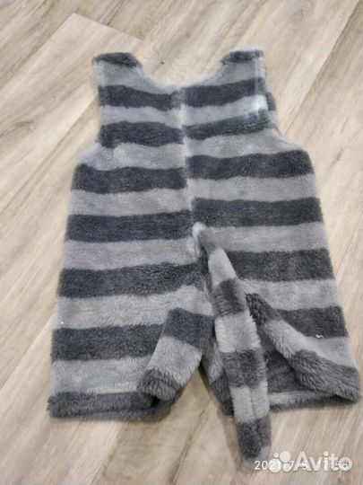 Маскарадный костюм