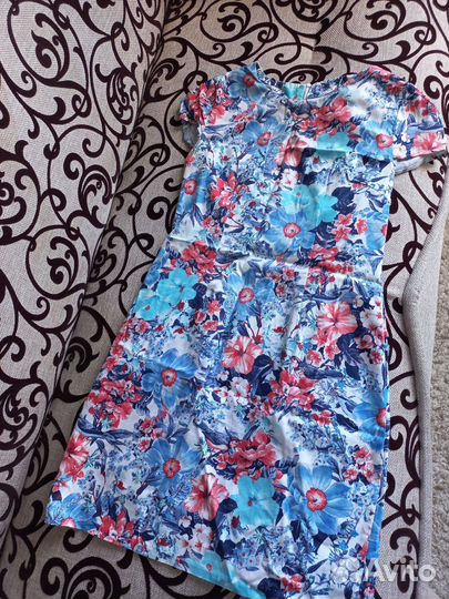 Женские вещи 46 размер