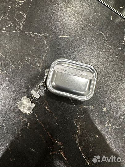 Чехол для наушников airpods pro