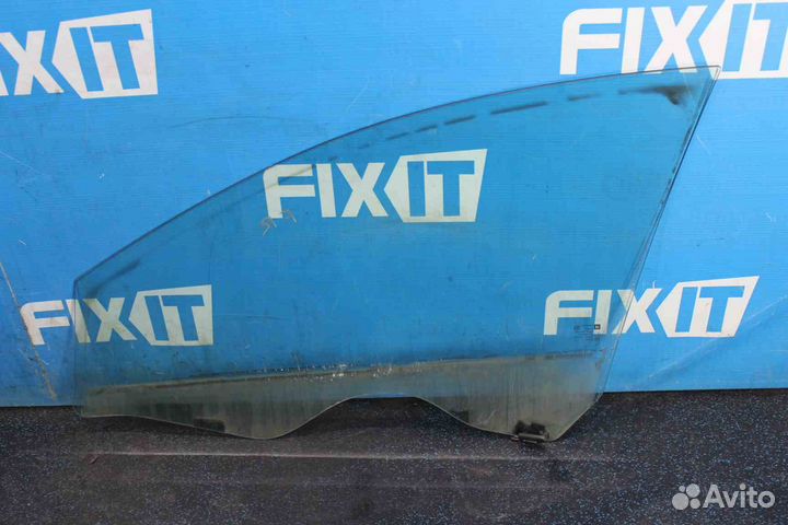 Стекло Chevrolet Cruze (Шевроле Круз) J300 9684579