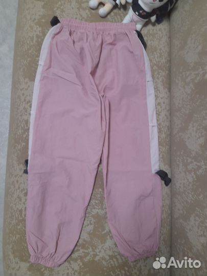 Штаны для девочки