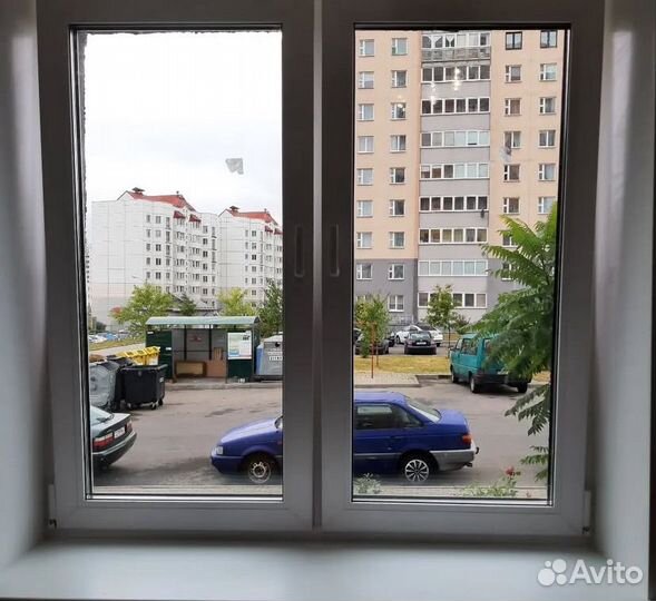 Пластиковые окна от производителя