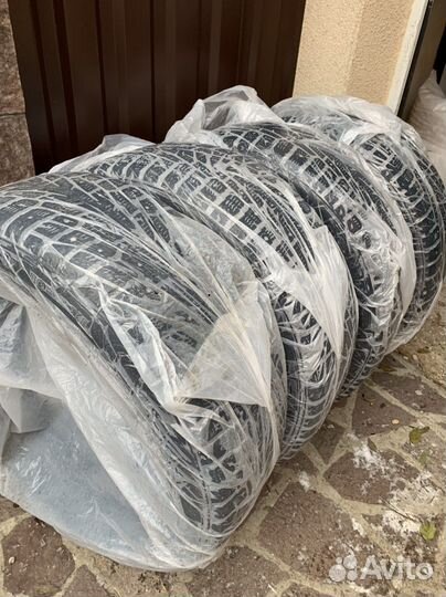 Nokian Tyres Hakkapeliitta 7 255/60 R17