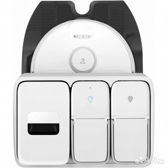 Робот пылесос Xiaomi Mi Roborock S8 Pro Ultra
