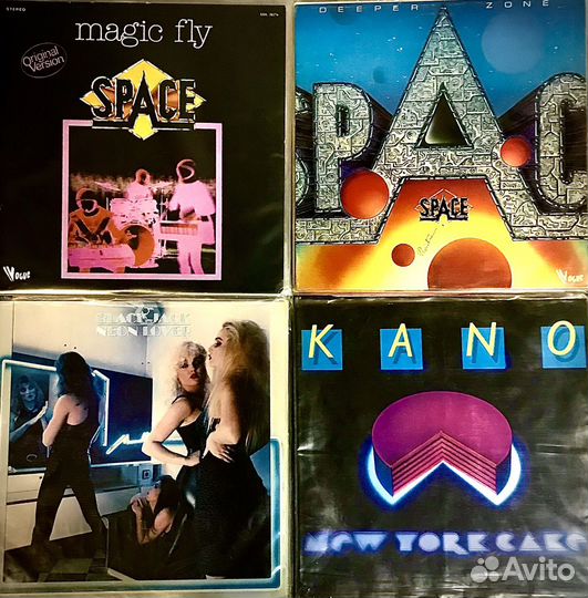 Chilly,space,belle epogue