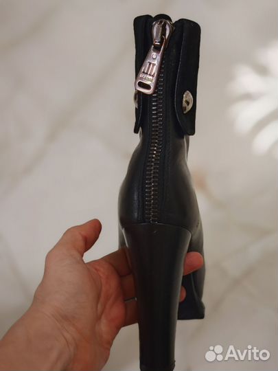 Ботильоны женские 38 размер Loriblu