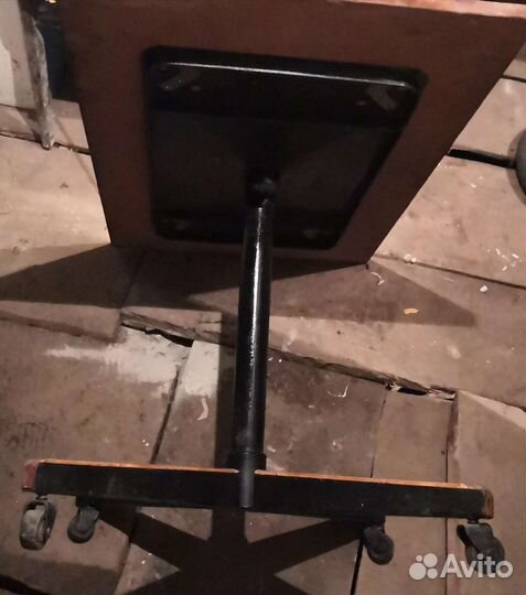 Подставка (столик) под телевизор СССР