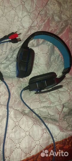 Наушники