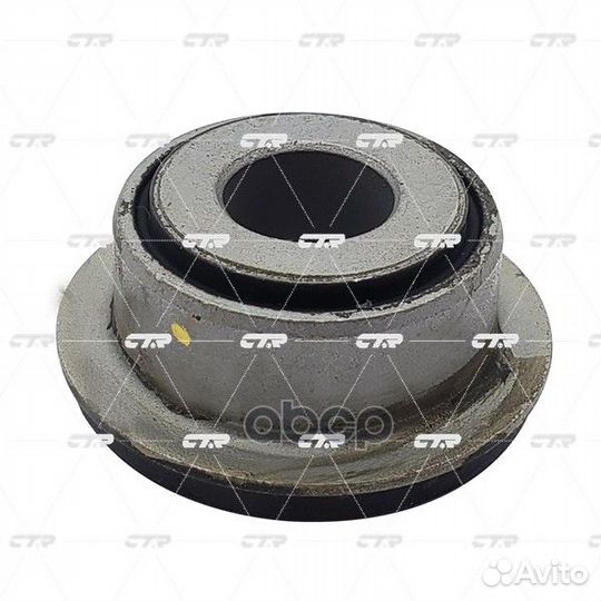 CVT-97 Сайлентблок рычага подвески зад