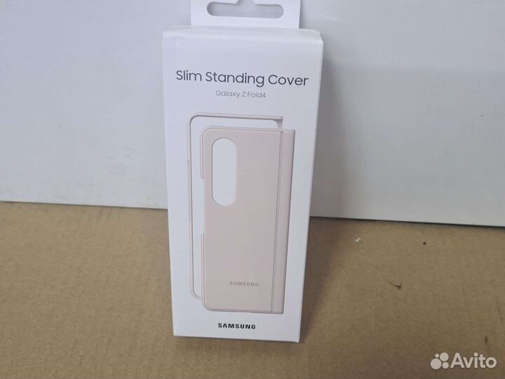 Чехол Samsung Z Fold4