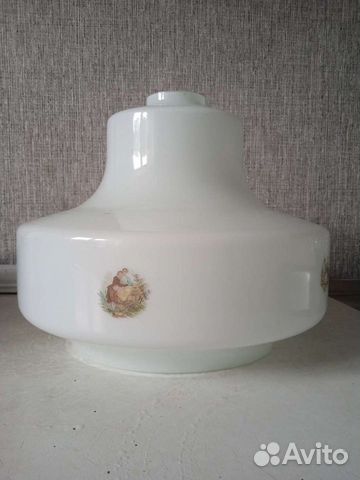 Плафон для люстры