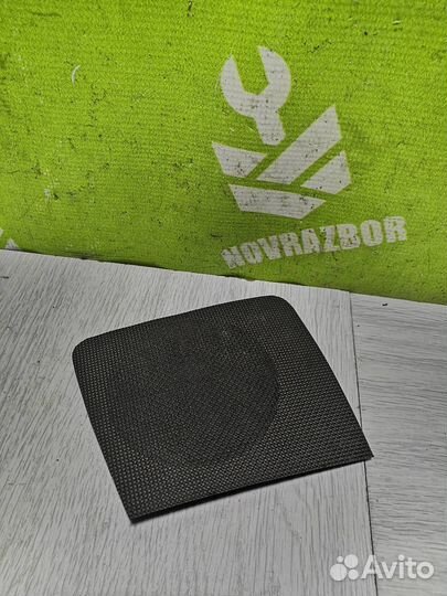 Решетка динамика Фольксваген Пассат Б3