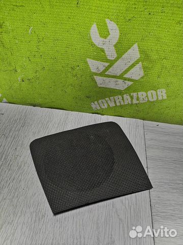 Решетка динамика Фольксваген Пассат Б3