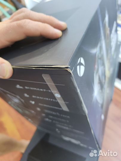 Xbox Series X Новый