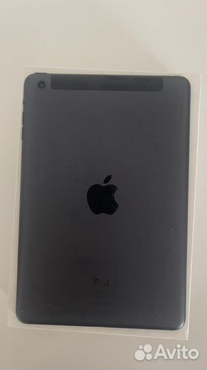 iPad mini 1