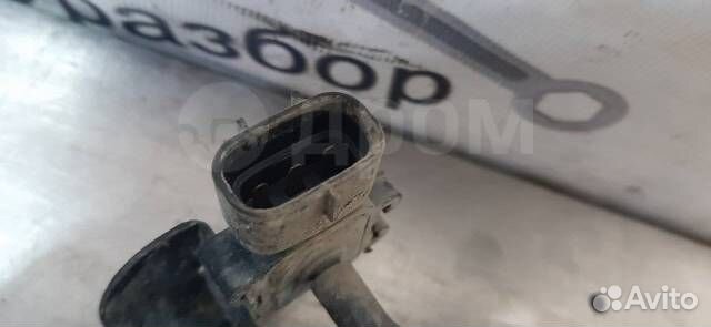 Катушки зажигания Toyota Corolla EE111L 4E-FE